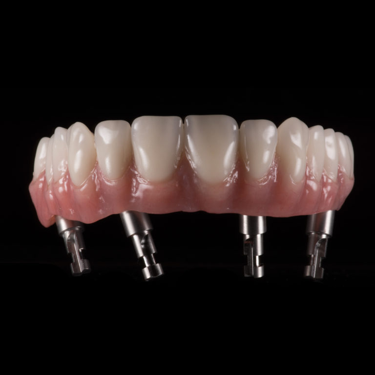 Home Van Hook Dental Studio