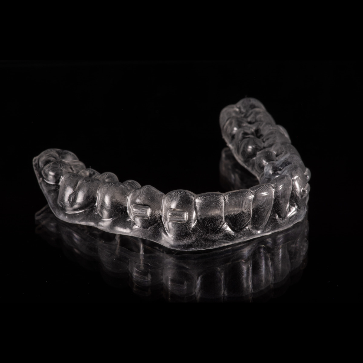 Home Van Hook Dental Studio